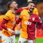 Galatasaray’da Alanyaspor maçı öncesi sürpriz kadro değişikliği!