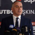 Galatasaray Genel Sekreteri Eray Yazgan’dan çarpıcı açıklamalar!