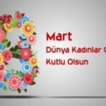 “Süper Lig Kulüplerinden Kadınlar Günü Mesajları”