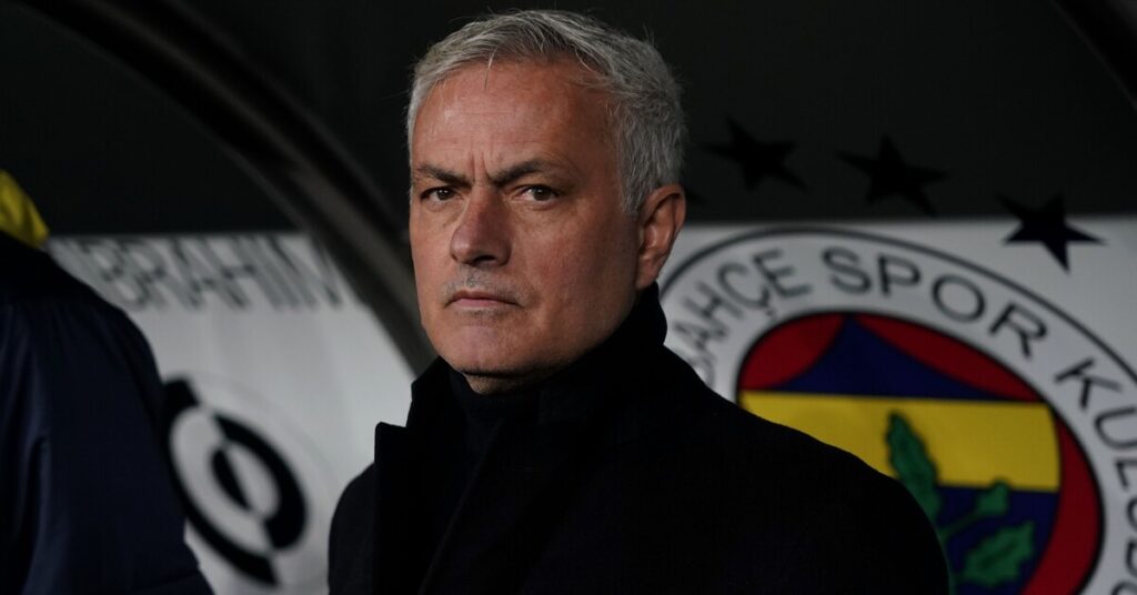 Fenerbahçe’de Mourinho etkisi: Tur umudu var mı?