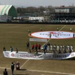 Iğdır FK, Şanlıurfaspor’u Berabere Bıraktı