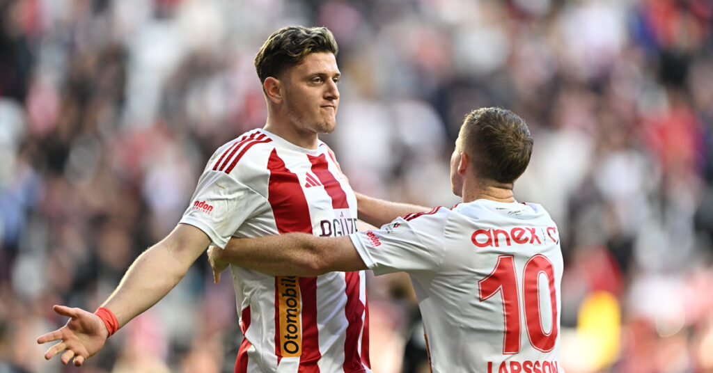 Antalyaspor, Çaykur Rizespor’u Son Dakika Golüyle Yendi