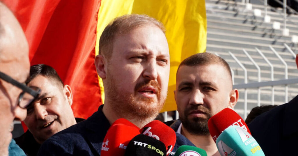 “Kayserispor Başakşehir’i 3-1 Mağlup Etti”