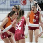 Galatasaray, Beşiktaş’ı 3-0 mağlup etti!