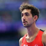 Alperen Acet Avrupa Salon Atletizm Şampiyonası’nda 7. sırada!