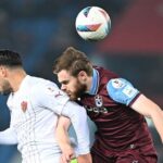 Trabzonspor’dan Özür Dileriz – Batagov’a Göre Maç Değerlendirmesi