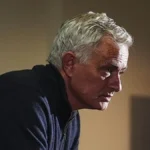 Fenerbahçe’de Mourinho: ‘Organizasyon olarak kötüydük’