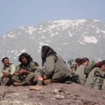 PKK’nın Kendini Feshedeceği Kongre İçin Güvenlik Önlemleri