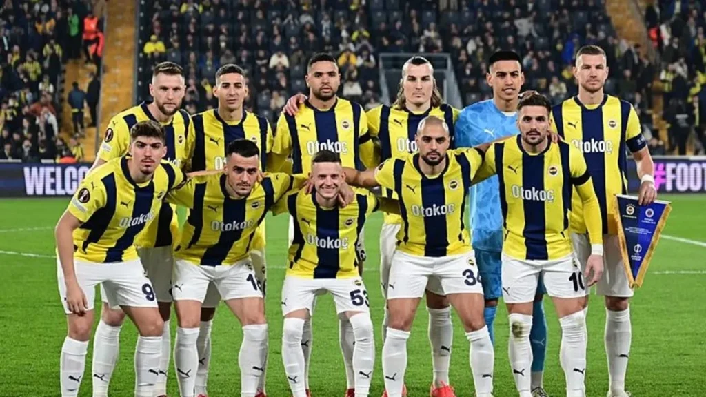 Fenerbahçe’de Fred’in Eksikliği Büyük Sorun Yarattı