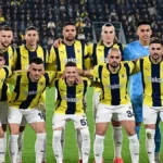 Fenerbahçe’de Fred’in Eksikliği Büyük Sorun Yarattı