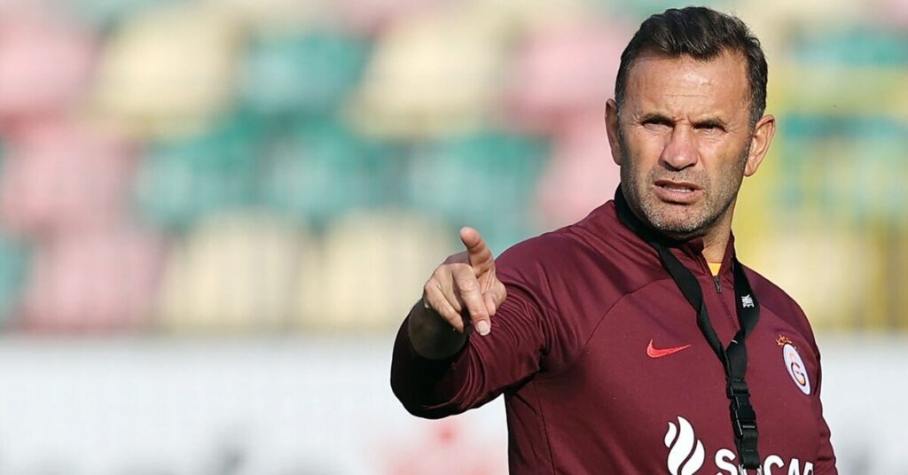 Galatasaray, Alanyaspor deplasmanında zirve peşinde!