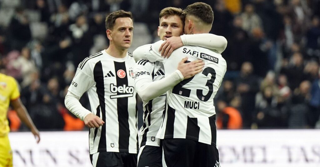 Gaziantep Deplasmanda Zorlanıyor