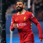 Muhammed Salah: Liverpool’un 3. en skorer oyuncusu!