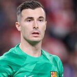 Galatasaray Muslera’nın yerine Barcelona’dan kaleci transfer ediyor!