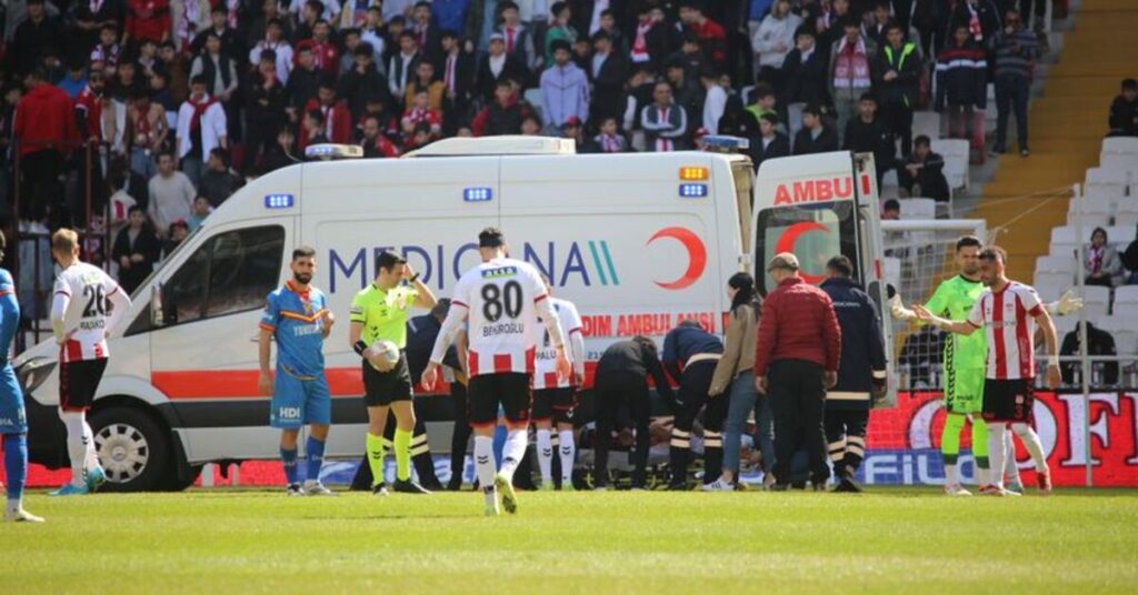 Sivasspor’da Rey Manaj ve Veljko Simic’ten kötü haber!