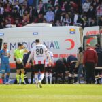 Sivasspor’da Rey Manaj ve Veljko Simic’ten kötü haber!