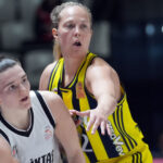 Fenerbahçe Opet Beşiktaş Derbisini 91-63 Kazandı