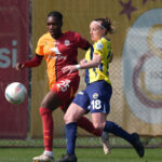 Galatasaray ve Fenerbahçe Berabere!