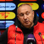 Göztepe Teknik Direktörü Stoilov: Avrupa Hedefinden Vazgeçmeyeceğiz