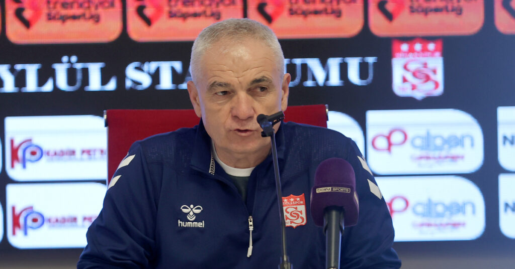 “Sivasspor Göztepe’yi 3-1 Mağlup Etti!”