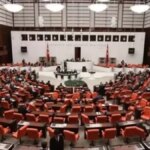 TBMM İSTANBUL F-BLOK TADİLAT İHALESİ