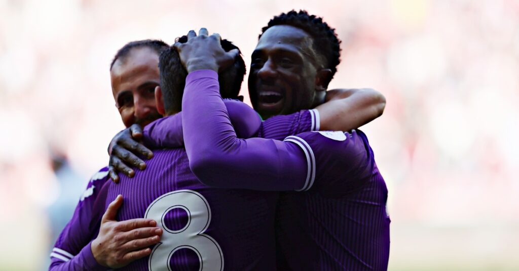 Samsunspor, Evinden Zaferle Ayrıldı!