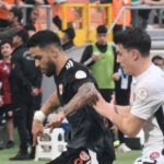 Fatih Karagümrük, Adanaspor’u deplasmanda devirdi