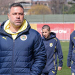 Fenerbahçe Teknik Direktörü: Zirve Yolunda Önemli 1 Puan Aldık