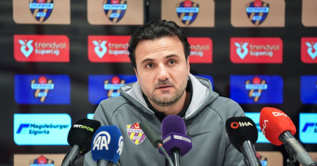 Eyüpspor, Konyaspor’u Mağlup Ederek Zirveye Yükseldi