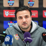 Eyüpspor, Konyaspor’u Mağlup Ederek Zirveye Yükseldi