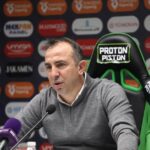 “Recep Uçar: Amacımız Puanlar Almaktı”