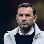 “Okan Buruk, Galatasaray’ın başında 100. lig maçına çıktı!”