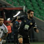 Sakaryaspor ve Bandırmaspor berabere kaldı!