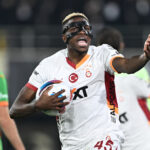 Osimhen, Ligde Zirveye Yükseliyor!