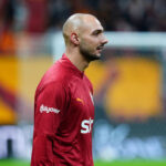 Ahmed Kutucu Antalyaspor Maçında Yok!