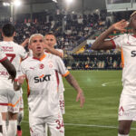 Galatasaray, Alanyaspor’u 2-1 mağlup etti! Galatasaray, Alanyaspor’u 2-1 mağlup etti