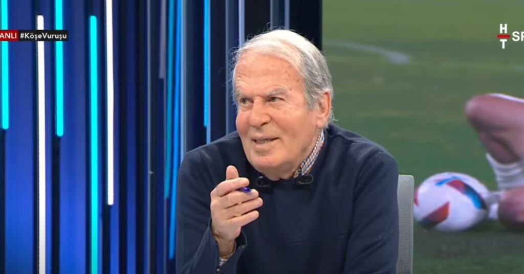 Denizli’den Galatasaray Analizi: Sinerji Üretimi Düşük