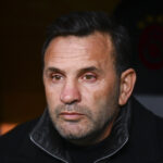 Okan Buruk: “Çok kritik bir maç oynadık”