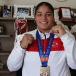 Havvanur Kethüde Dünya Boks Şampiyonu Oldu!