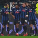 “Atalanta, Juventus’u 4-0 mağlup etti!”