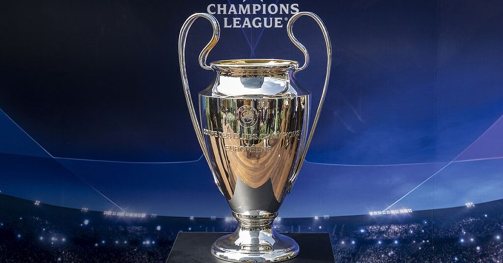 UEFA Şampiyonlar Ligi’nde heyecan dorukta! Son 16 turu rövanş maçları başlıyor