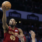 “Cleveland Cavaliers, Milwaukee Bucks’ı Deplasmanda Mağlup Etti”