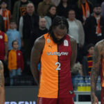 Galatasaray, Unicaja deplasmanında!