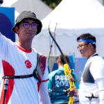 Mete Gazoz ABD’de Gümüş Madalya Kazandı