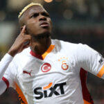 Osimhen, Galatasaray’ı Sırtlayarak Şampiyonluğa Taşıyor