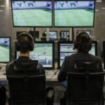 VAR hakemi Alman Johann Pfeifer Beşiktaş – Gaziantep FK maçında