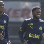 Mourinho yönetiminde Fenerbahçe’de core çalışmaları!