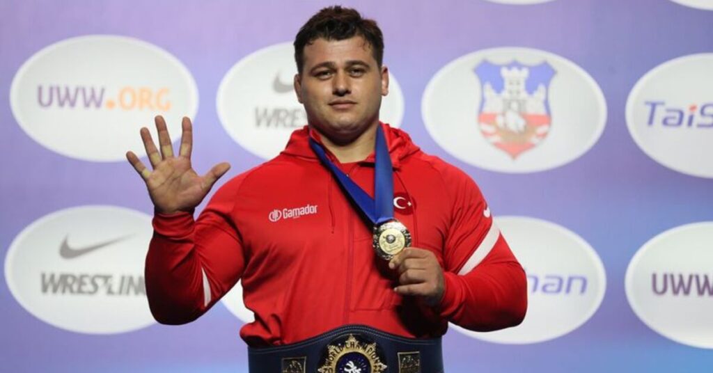 “Türk Sporculara Doping Şoku! WADA Açıkladı”