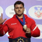 “Türk Sporculara Doping Şoku! WADA Açıkladı”