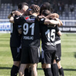 Erzurumspor FK, Ankara’da galip!